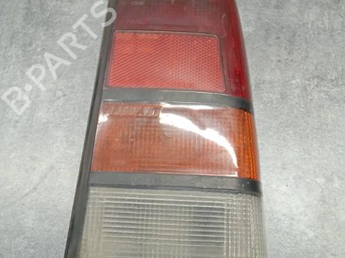 Højre baglygte Højre baglygte FIAT PANDA (141_) 900 (40 hp) 21278663 21278663