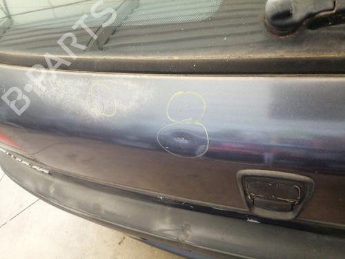Tailgate PEUGEOT 306 Hatchback (7A, 7C, N3, N5) 1.9 DT | BP27732200C6 