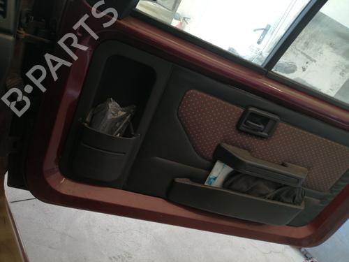 Used Front right window mechanism Front right window mechanism CITROËN AX (ZA-_) 15 D (58 hp) 28041389 28041389