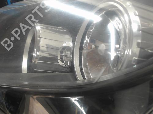 Left headlight OPEL ASTRA H (A04) 1.7 CDTI (L48) | BP38485709C28 - Image 3