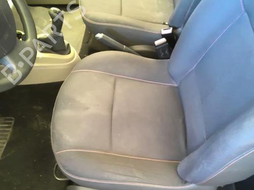 Seats set RENAULT TWINGO II (CN0_) 1.5 dCi (CN0E) | BP38681817C78  - Image 15