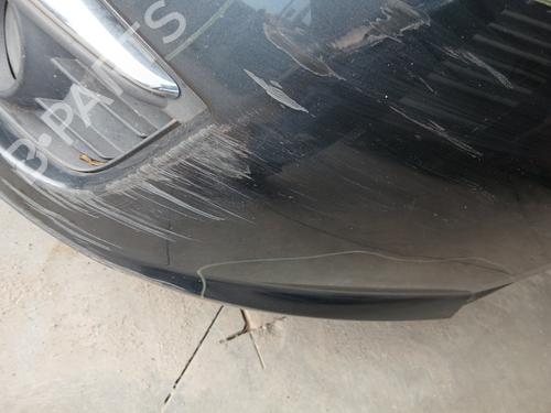 Front bumper RENAULT LAGUNA III (BT0/1) 1.5 dCi (BT00, BT0A, BT0T, BT1J) | BP30129773C7