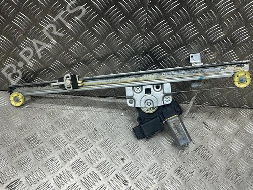 Used Front right window mechanism Front right window mechanism CITROËN JUMPER II Van 2.2 HDi 100 (101 hp) 20886582 20886582