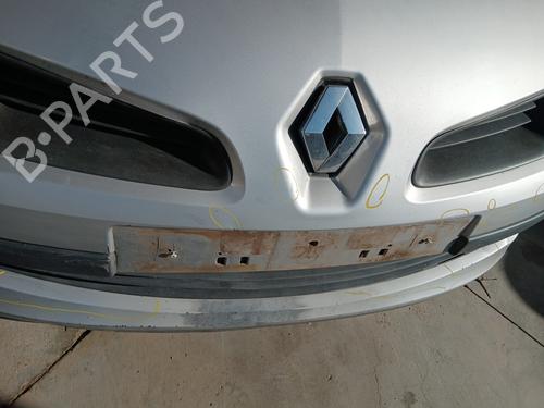 Front bumper RENAULT CLIO III (BR0/1, CR0/1) 1.4 16V | BP29240820C7 
