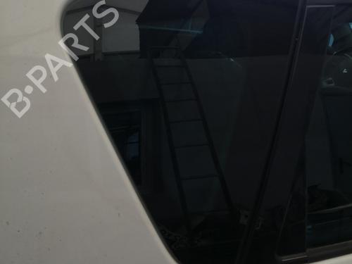 Used Rear right quarter glass RENAULT SCÉNIC III (JZ0/1_) 1.9 dCi (JZ0J, JZ1J, JZ1K, JZ1S) (131 hp) 25741164