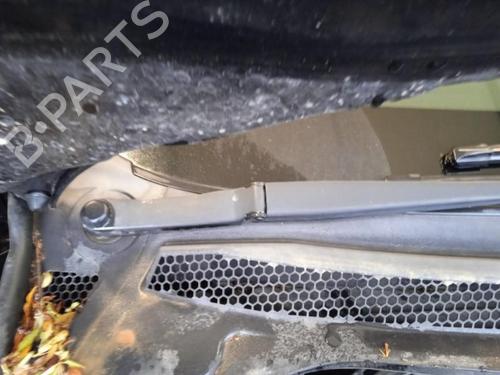 Used Front wiper motor Front wiper motor OPEL ASTRA J (P10) 1.7 CDTI (68) (110 hp) 20884224 20884224