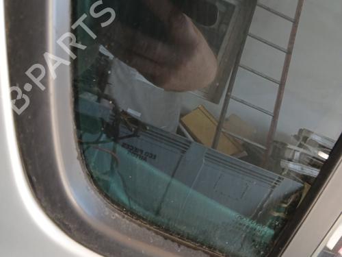 Rear right door window RENAULT CLIO III (BR0/1, CR0/1) 1.4 16V | BP29240815C21 