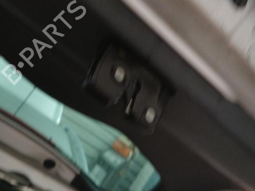 Tailgate lock RENAULT CLIO III Grandtour (KR0/1_) 1.5 dCi (KR0G) | BP29711986C101 