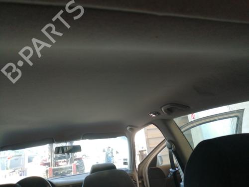 Interiør taket VW GOLF IV (1J1) 1.9 TDI | BP27217404I12 