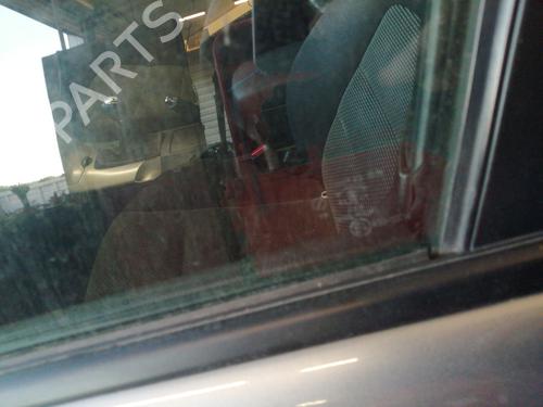 Front left door window MAZDA 6 Hatchback (GG) 2.0 DI (GG14) | BP27316574C18 