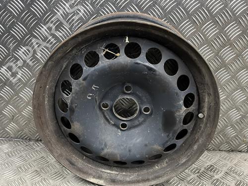 Felg Felg OPEL CORSA E (X15) 1.3 CDTI (08, 68) (75 hp) 36009152 36009152