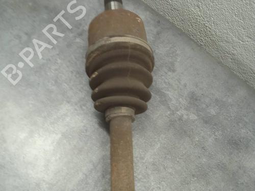 Used Left rear driveshaft Left rear driveshaft HYUNDAI TUCSON (JM) 2.0 CRDi All-wheel Drive (140 hp) 21282132 21282132