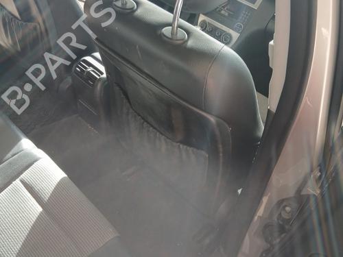 Seats set MERCEDES-BENZ C-CLASS (W203) C 220 CDI (203.008) | BP32113687C78