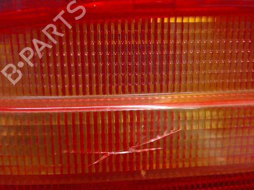 Used Left taillight MERCEDES-BENZ E-CLASS (W210) E 300 Turbo-D (210.025) (177 hp) 20887423