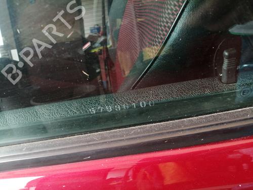 Used Front left door window Front left door window CITROËN SAXO (S0, S1) 1.1 X, SX (60 hp) 25723821 25723821