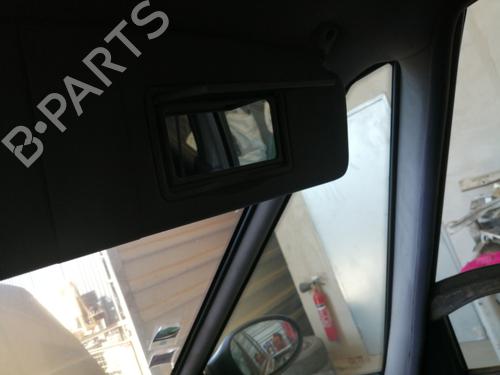 Right sun visor RENAULT ESPACE III (JE0_) 2.2 dCi (JE0K) | BP26286710I2 