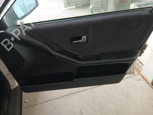Front right window mechanism AUDI 80 B4 Saloon (8C2) 1.9 TDI | BP29528672C23 - Image 3