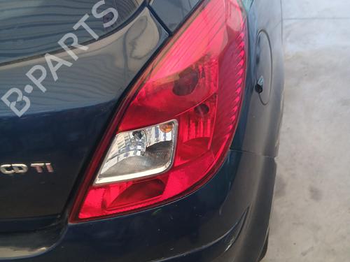 Used Right taillight Right taillight 38170327 38170327