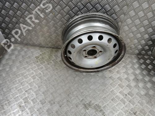 Używane Felga OPEL VIVARO A Van (X83) 2.5 CDTI (F7) (146 hp) 28608055