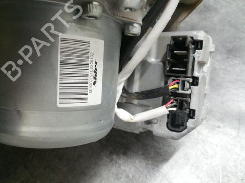 Steering column RENAULT MEGANE IV Hatchback (B9A/M/N_) 1.5 Blue dCi 95 (B9A2, B9A6) | BP25215282M21 - Image 6