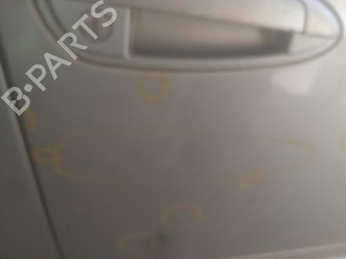 Right front door FIAT GRANDE PUNTO (199_) 1.3 D Multijet | BP24116428C3 