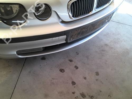 Front bumper BMW 3 Compact (E46) 316 ti | BP39459623C7  - Image 6