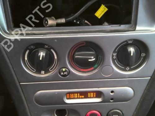 Used Climate control Climate control PEUGEOT 306 Break (7E, N3, N5) 1.9 D (69 hp) 40535815 40535815