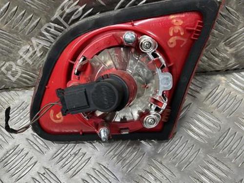 Used Left tailgate light Left tailgate light VW PASSAT B6 (3C2) 2.0 TDI 16V (140 hp) 20882653 20882653