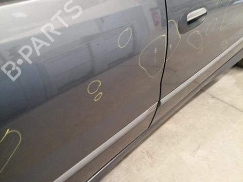 Right rear door NISSAN ALMERA TINO (V10) 2.2 dCi | BP21282376C5 