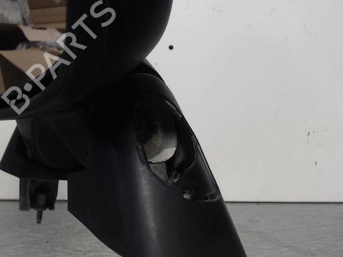 Used Left mirror OPEL VIVARO A Van (X83) 2.5 DTI (F7) (135 hp) 20885764