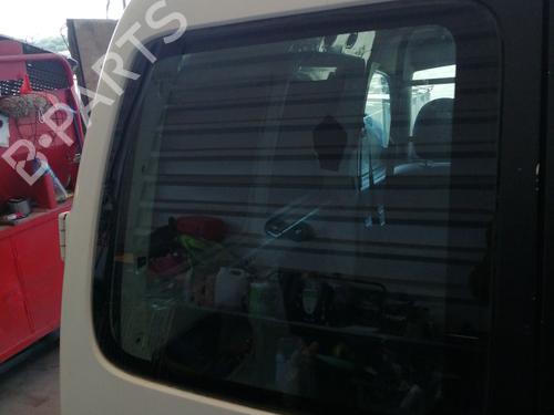 Used Bootlid window PEUGEOT PARTNER MPV (5_, G_) 2.0 HDI (90 hp) 27275104