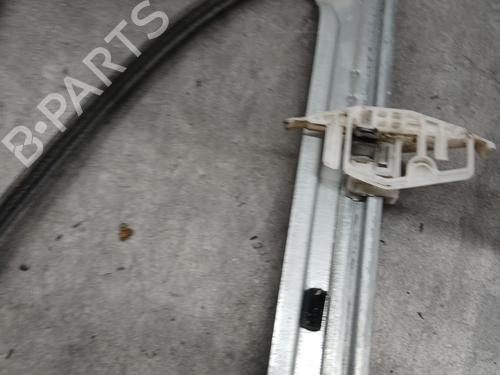 Front right window mechanism CITROËN XSARA PICASSO (N68) 2.0 HDi | BP31264396C23 