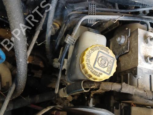 Servo brake FIAT PUNTO (188_) 1.2 60 (188.030, .050, .130, .150, .230, .250) | BP30464396M42 