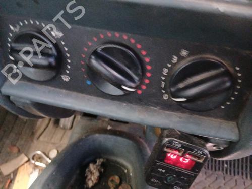 Climate control RENAULT KANGOO (KC0/1_) 1.9 dTi (KC0U) | BP29888726I5