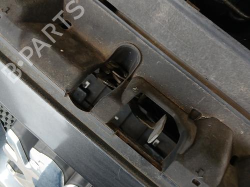 Used Hood lock PEUGEOT 308 SW I (4E_, 4H_) 1.6 HDi (109 hp) 31576681