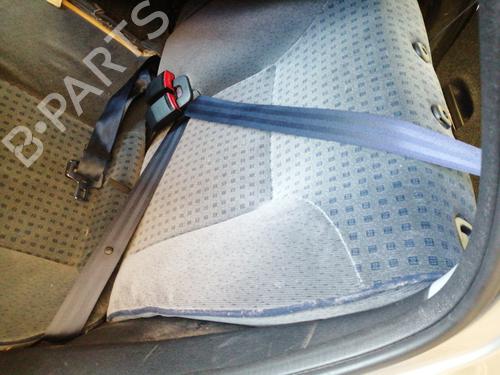 Used Rear left belt tensioner CITROËN XSARA (N1) 1.4 i (75 hp) 27804975