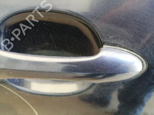 Højre fortil udvendigt håndtag FORD FOCUS I (DAW, DBW) 1.8 TDCi | BP26173616C129 