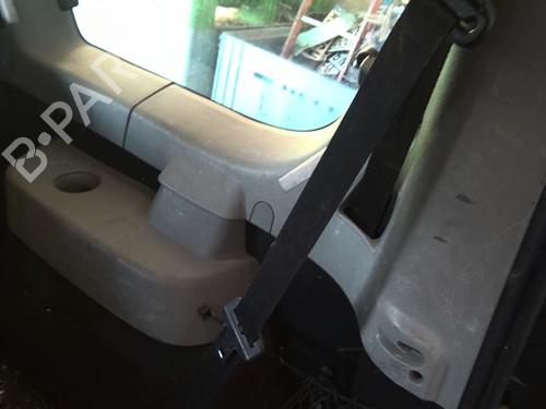 Rear right seatbelt DACIA LOGAN MCV (KS_) 1.5 dCi (KS0K) | BP40018732I28 - Image 2