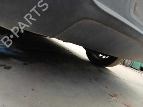 Rear bumper PEUGEOT 3008 I MPV (0U_) 1.6 HDi | BP29310622C8 