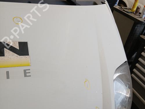 Hood RENAULT MASTER II Van (FD) 2.8 dTI (FD0C, FD0F, FD2B, FD2F, FD3C, FD3F) | BP29943014C1