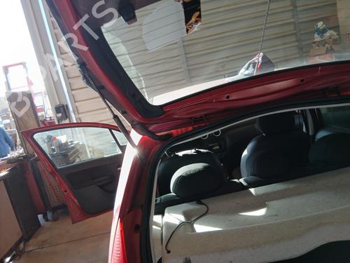 Tailgate lift support CITROËN C3 I (FC_, FN_) 1.1 i | BP30060084C138