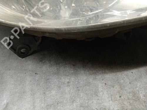 Right headlight PEUGEOT 307 (3A/C) 2.0 HDi 135 | BP30520165C29 