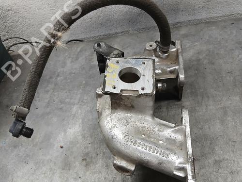 Used Intake manifold Intake manifold PEUGEOT 106 II (1A_, 1C_) 1.0 i (50 hp) 36325808 36325808