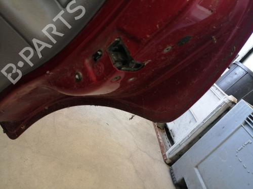 Rear right lock CITROËN C3 I (FC_, FN_) 1.6 16V | BP27873934C99 