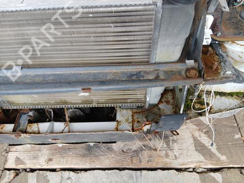 Used Crossmember Crossmember 33015325 33015325