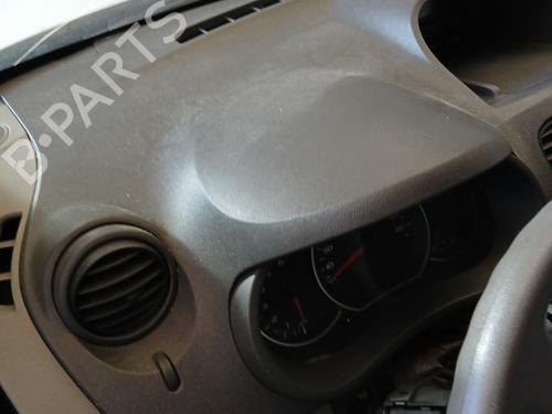 Used Dashboard Dashboard RENAULT KANGOO / GRAND KANGOO II (KW0/1_) 1.5 dCi 90 (KW05, KW08, KW0G, KW11) (90 hp) 29973707 29973707