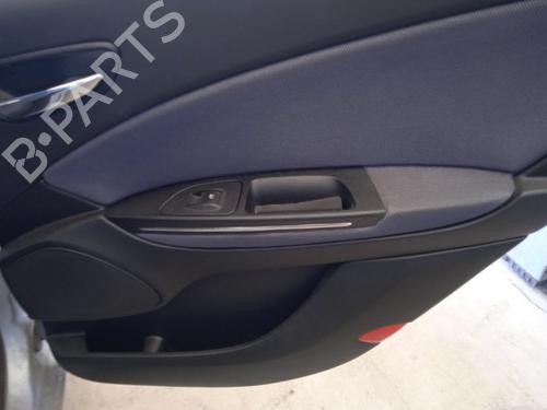 Rear right window mechanism FIAT BRAVO II (198_) 1.9 D Multijet (198AXB1A) | BP21279262C25 