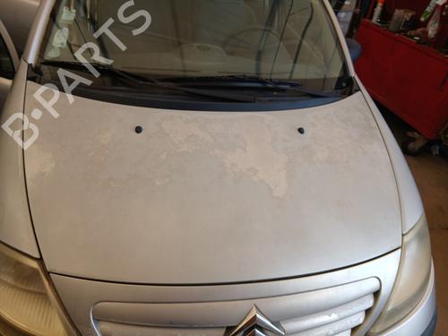 Used Hood CITROËN C3 I (FC_, FN_) 1.4 HDi (68 hp) 28587266
