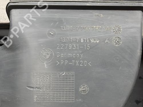 Used Electronic module Electronic module BMW X1 (E84) sDrive 18 d (143 hp) 26289682 26289682