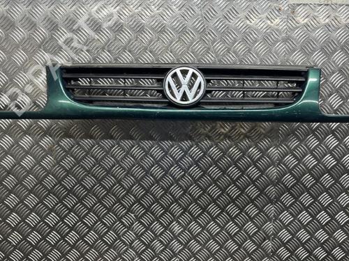 Used Grille VW POLO III (6N1) 60 1.4 (60 hp) 21277533
